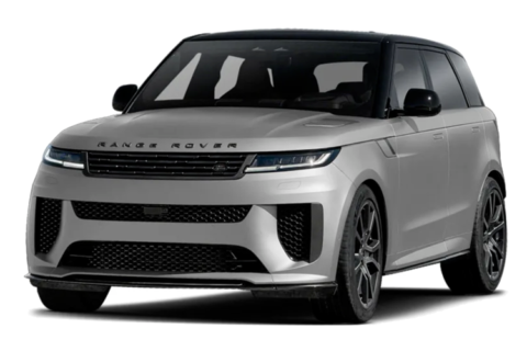 Range Rover Sport SV