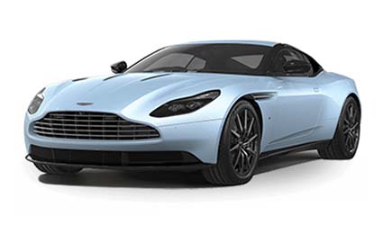 Aston Martin DB11