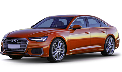 Audi A8 60 TFSI