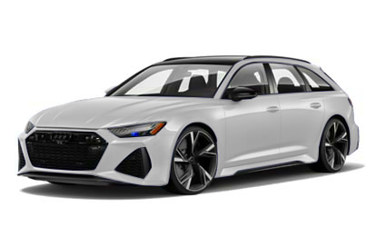 Audi RS6 AVANT