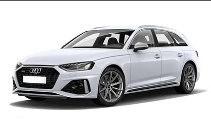 Audi RS4 AVANT