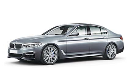BMW 520d Msport