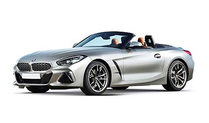 BMW Z4 M40i
