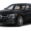 Rent a Mercedes-Benz C Class in France, Côte d'Azur