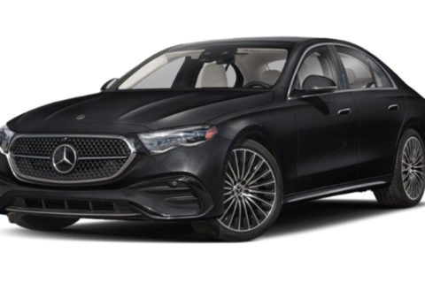 Rent a Mercedes-Benz E Class in France, Côte d'Azur