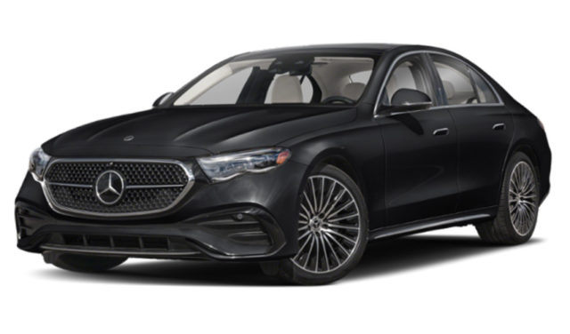 Rent a Mercedes-Benz E Class in France, Côte d'Azur