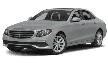 Mercedes-Benz E 220d