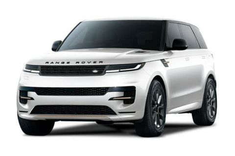 Range Rover Sport (New Model)