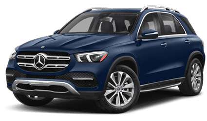 Mercedes GLE 300d