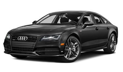 Audi A7 Sportback