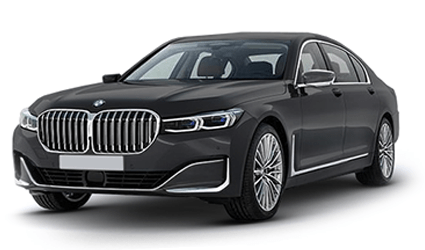 BMW 745Le xDrive Hybrid