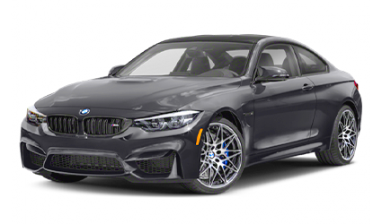 BMW M4 Coupe