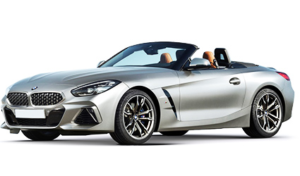BMW Z4 Roadster