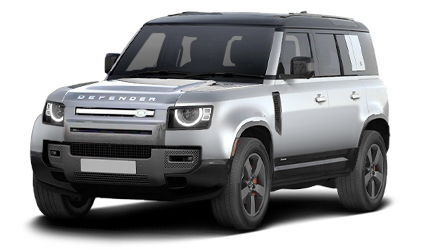 Land Rover Defender P240D