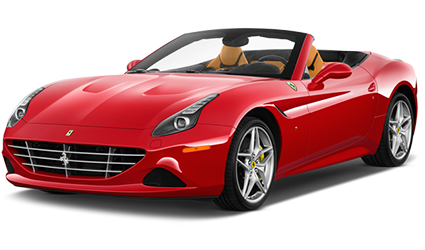 Ferrari California T