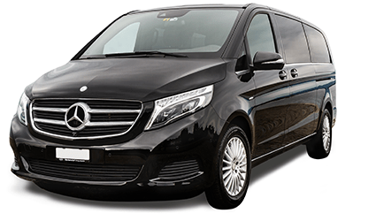 Mercedes-Benz V Class