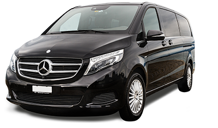 Rent Mercedes-Benz V-Class