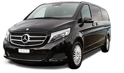 Mercedes-Benz V Class