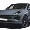 Rent a Porsche Macan GTS