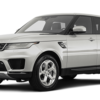 Rent a Range Rover Sport D300