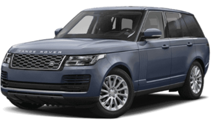 Range Rover Vogue