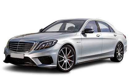 Mercedes-Benz S63 AMG
