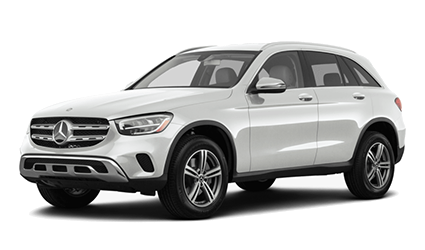 Mercedes-Benz GLC 300h