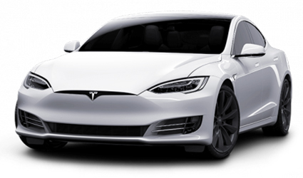 Rent a Tesla Model S Plaid in Vienna- DRIVAR® Sports Car Rental Austria