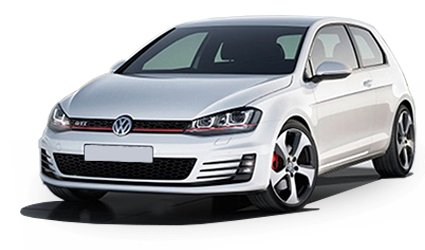 VW Golf GTI