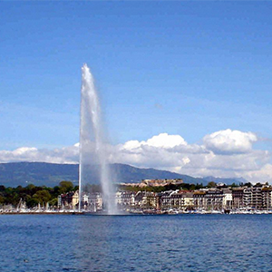 Geneva - 51 Rue des Pâquis, 1201 Geneva